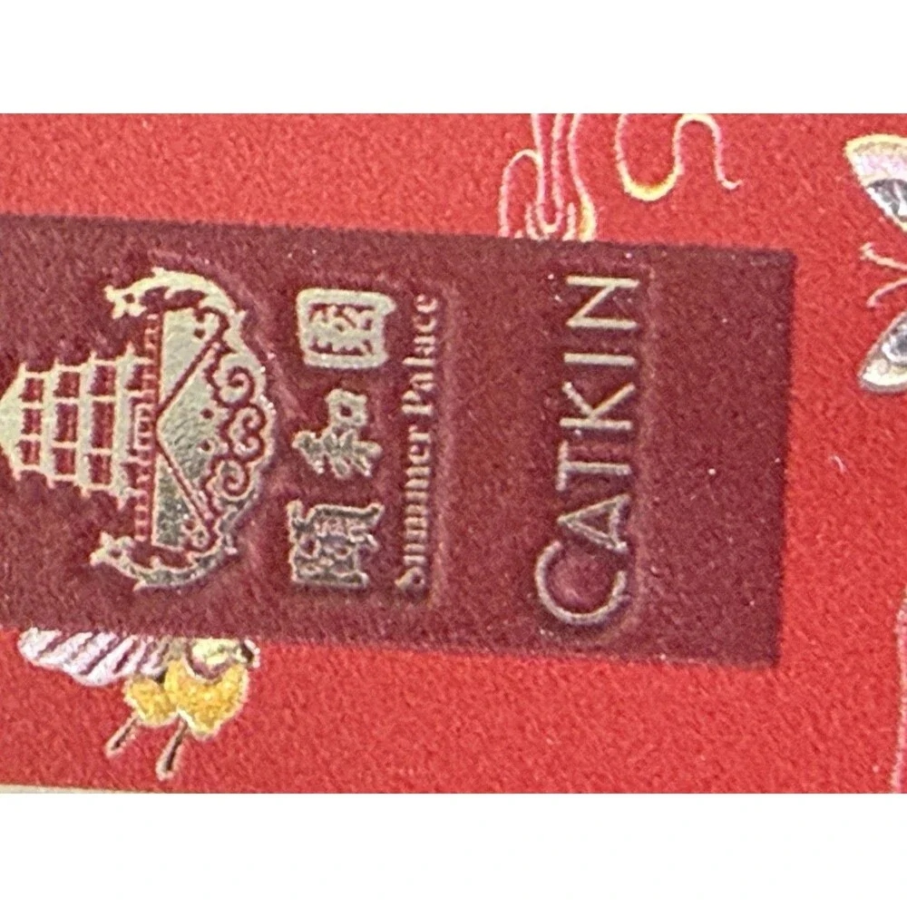 Catkin‎ Rouge Matte Lipstick Waterproof Long Lasting Satin Moisturizing Smooth